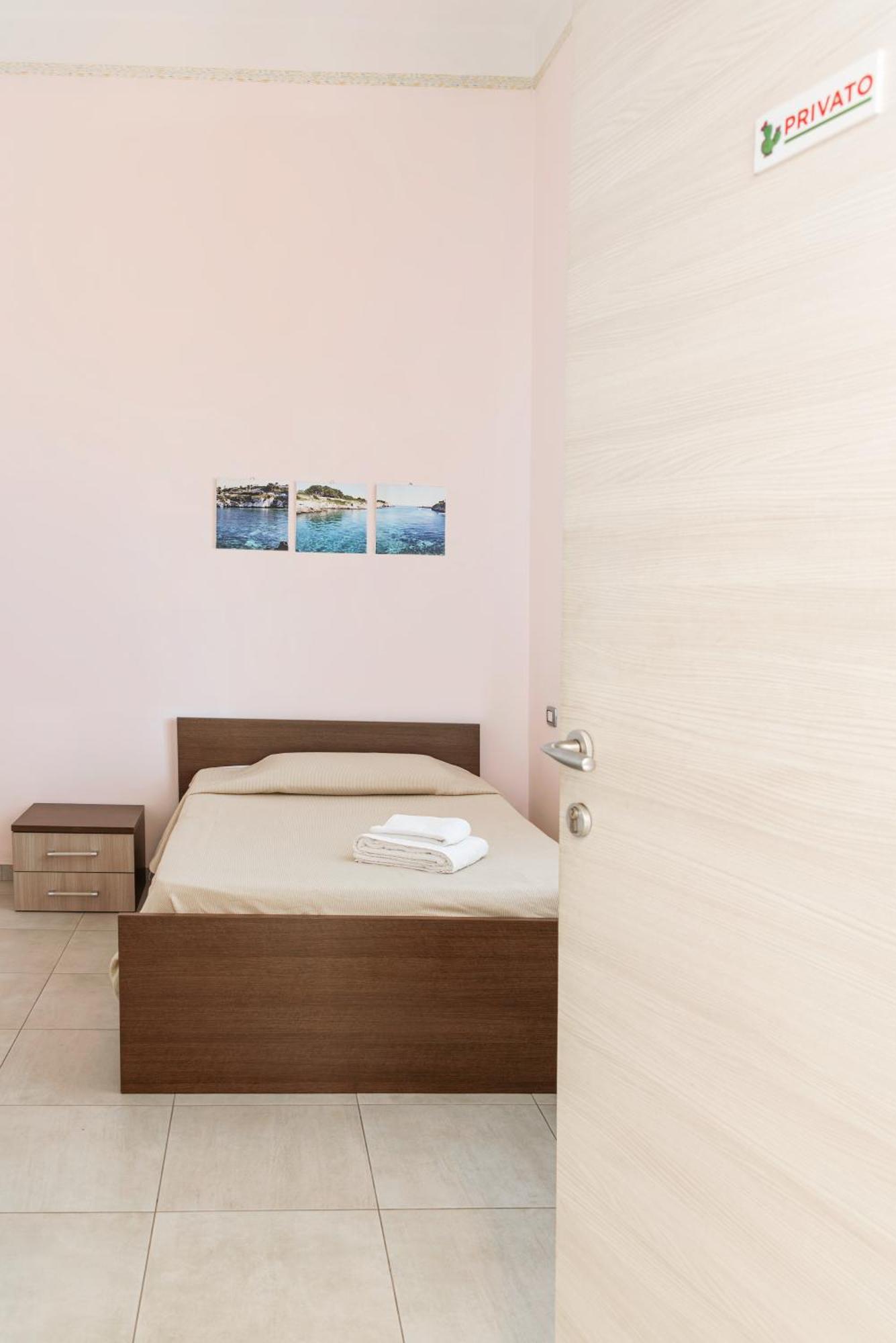 B&B Opuntia レッチェ エクステリア 写真