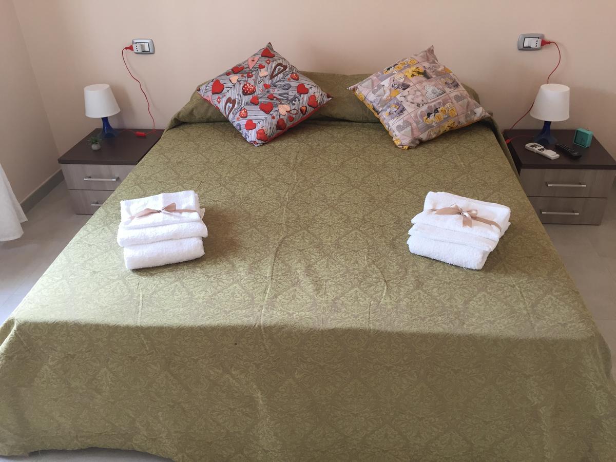 B&B Opuntia レッチェ エクステリア 写真