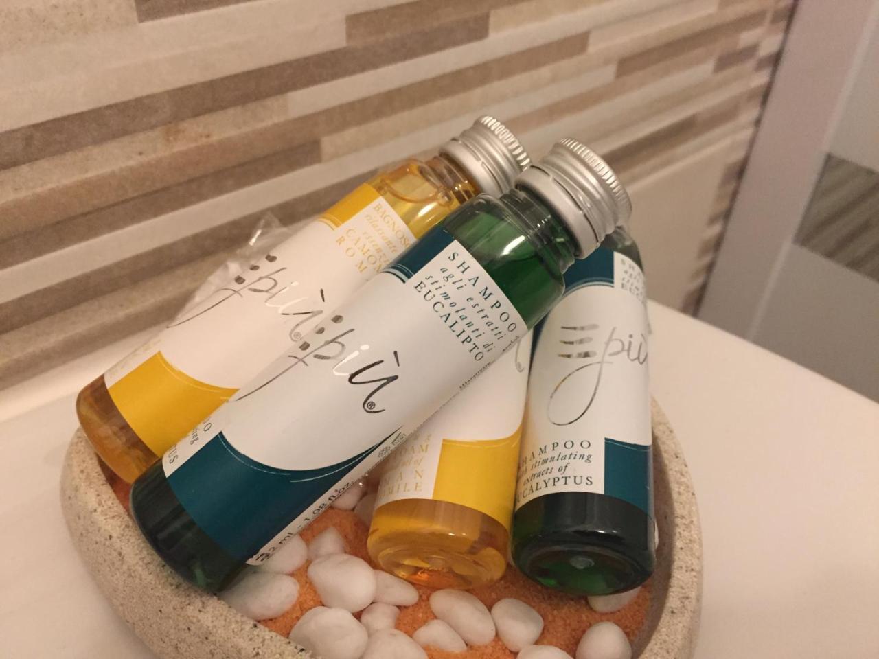 B&B Opuntia レッチェ エクステリア 写真