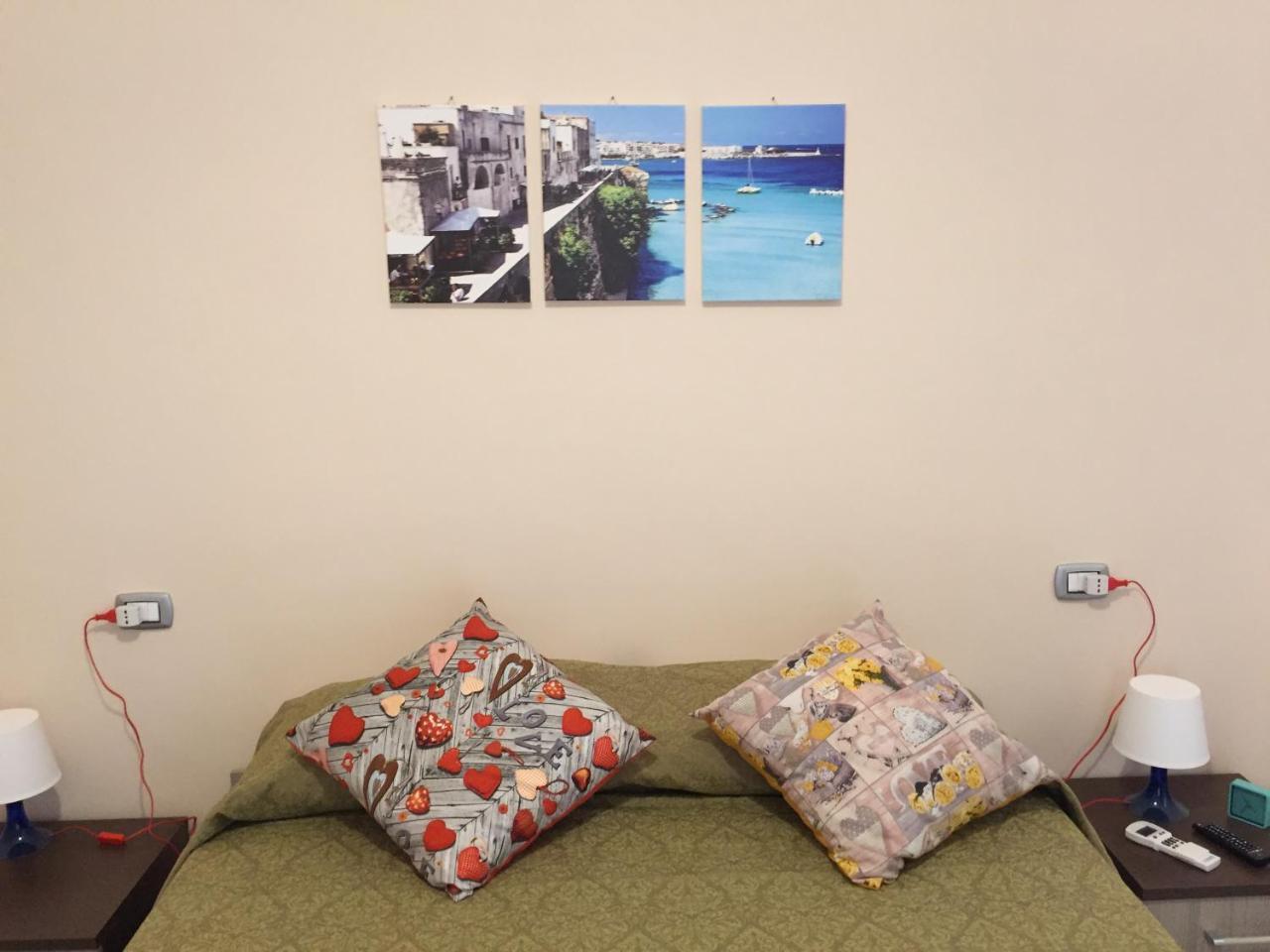 B&B Opuntia レッチェ エクステリア 写真