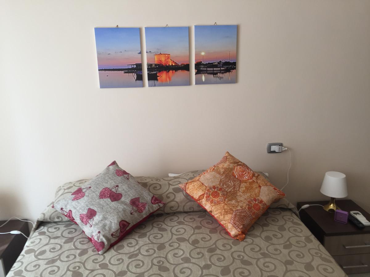 B&B Opuntia レッチェ エクステリア 写真