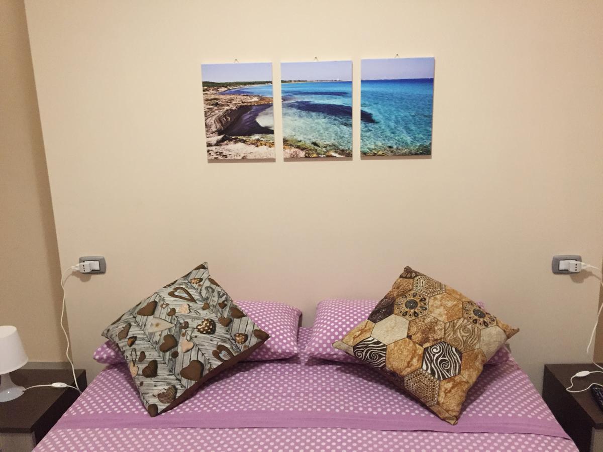 B&B Opuntia レッチェ エクステリア 写真