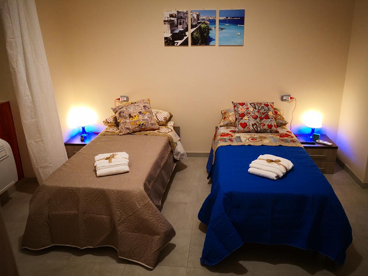 B&B Opuntia レッチェ エクステリア 写真